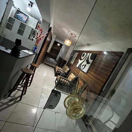 Pousada E Restaurante Ilha Bonita Hotel กัวรูจา ภายนอก รูปภาพ